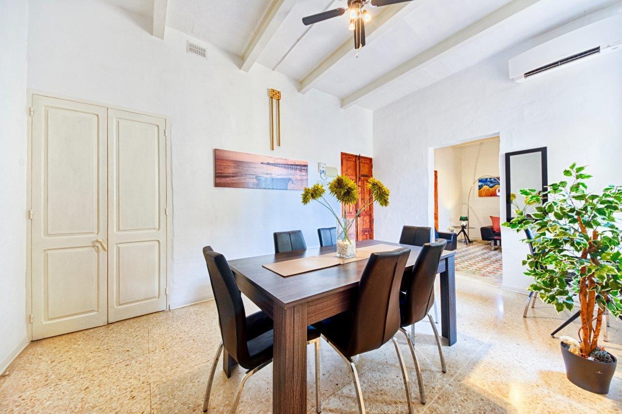 Valletta 2 Bedroom Sleeps 6 Apartment Walking Distance To Centre And The Sea Exterior photo