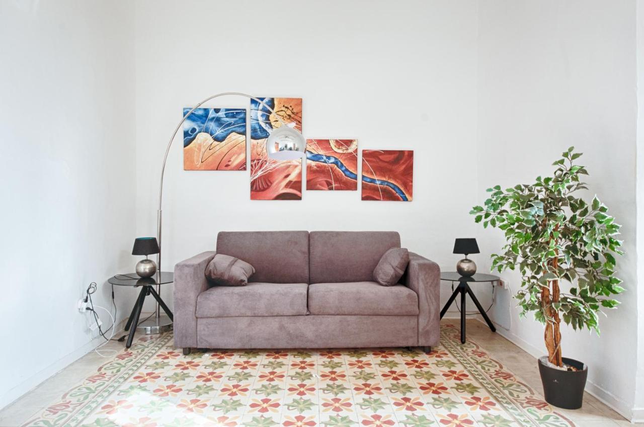 Valletta 2 Bedroom Sleeps 6 Apartment Walking Distance To Centre And The Sea Exterior photo